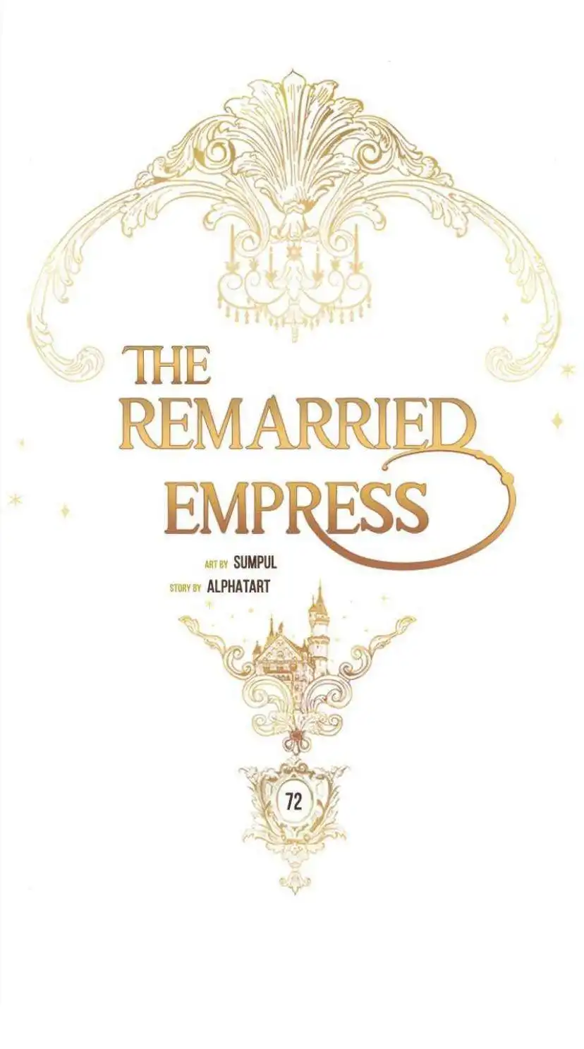 Remarried Empress Chapter 72 10